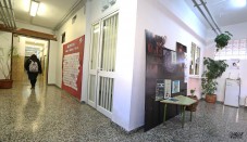 Elda solicitar&aacute; un ascensor y una cubierta nueva para la Escuela para Adultos