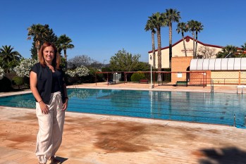 Petrer abrir&aacute; las piscinas municipales el 22 de junio