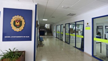 El sindicato SPPLB denuncia el proceso para cubrir la plaza de Intendente General de la Polic&iacute;a Local de Elda