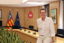 "No hacemos los Moros y Cristianos para los de fuera, los hacemos para los protagonistas, los festeros"
