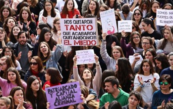 Elda y Petrer se unen para celebrar una manifestaci&oacute;n por el D&iacute;a de la Mujer