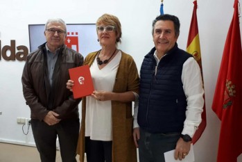 Elda acoge la presentaci&oacute;n de "Miquel Grau 53/1977" sobre la muerte de un joven por su ideolog&iacute;a durante la Transici&oacute;n