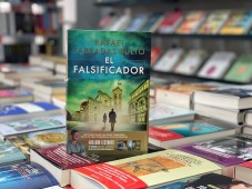 "El falsificador" de Rafael Tarradas Bult&oacute;