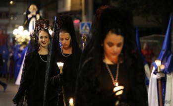 Elda suspende la Semana Santa por el coronavirus