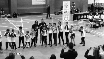 El club K.O. Box celebr&oacute; una exitosa velada de Free Boxing en Petrer