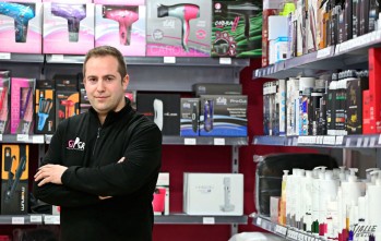 EIPER, productos y aparatos de est&eacute;tica y peluquer&iacute;a para particulares y profesionales al mejor precio