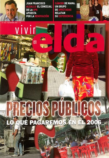 Vivir en Elda 340