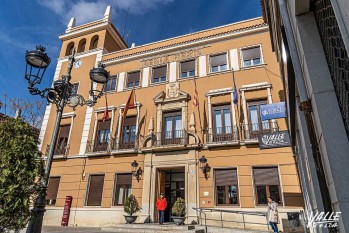 El n&uacute;mero de tr&aacute;mites gestionados por la Oficina Municipal de Atenci&oacute;n al Ciudadano del Ayuntamiento aumenta un 26,4%