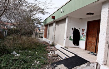 El Ayuntamiento anuncia el derribo de la antigua escuela infantil Santa Infancia