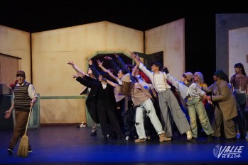 El mejor teatro amateur llega al Castelar con Escena Elda