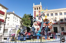 Conoce las Fallas de Elda 2026