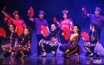 La primera Gala infantil Navide&ntilde;a de las Fallas tendr&aacute; lugar ma&ntilde;ana en ADOC