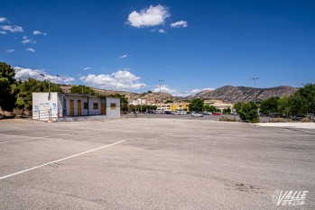 Las obras del nuevo parque de bomberos de Elda empezar&aacute;n despu&eacute;s del verano