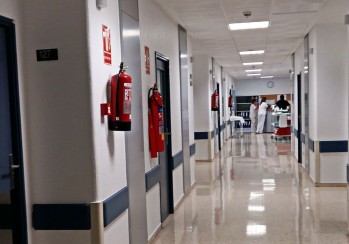 El Hospital General invierte 44.000 euros en la mejora de Obstetricia y Ginecolog&iacute;a