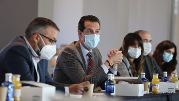 Cinco expertos coordinar&aacute;n los patrones del plan estrat&eacute;gico que marcar&aacute; el futuro de Elda