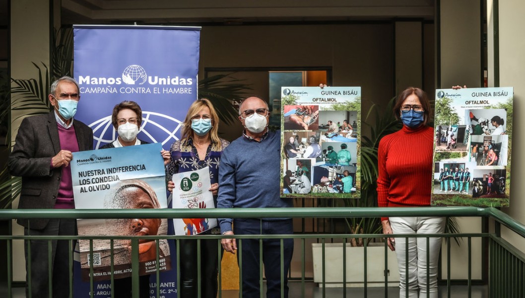 Petrer destina más de 11.000 euros a proyectos de cooperación y desarrollo Petrer destina más de 11.000 euros a proyectos de cooperación y desarrollo