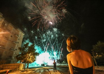Habr&aacute; Alborada y Palmera en Fiestas Mayores, pero la Polic&iacute;a vigilar&aacute; para evitar los "botellones"