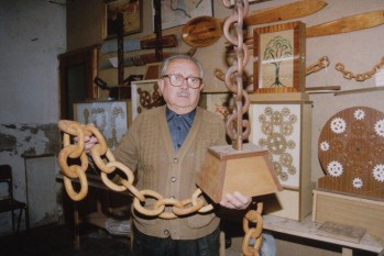 Fallece el antiguo concejal del PSOE de Elda Juan Rodr&iacute;guez Campillo