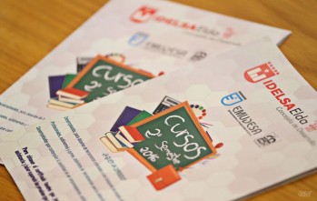 Idelsa y Emudesa organizan 17 cursos gratuitos para desempleados, emprendedores y profesionales 