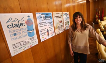 Vuelve el Ba&uacute;l del Estudiante al Centro C&iacute;vico con 40 estands