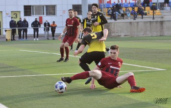 El Eldense vuelve a aplazar el ascenso