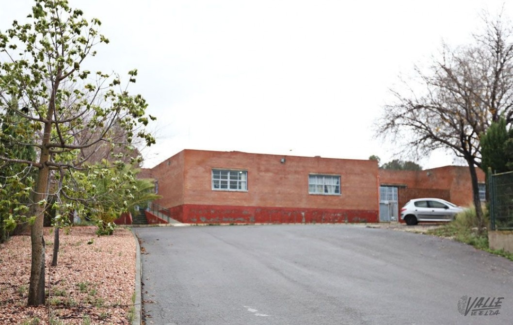 Comienza el proceso de licitación de las obras de la Escuela Infantil El Puente incluidas en el Plan Edificant Comienza el proceso de licitación de las obras de la Escuela Infantil El Puente incluidas en el Plan Edificant
