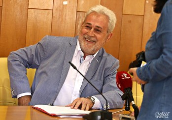 Juan Pascual Azor&iacute;n, exalcalde de Elda: "Ahora puedo decir que judicialmente soy el t&iacute;o m&aacute;s honrado del mundo"