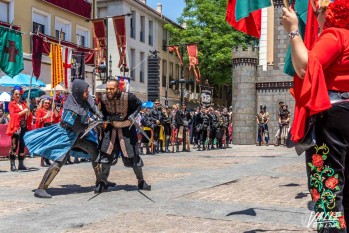 Los cristianos reconquistan Elda