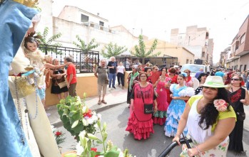 Los barrios no celebrar&aacute;n las Fiestas Mayores por la COVID-19