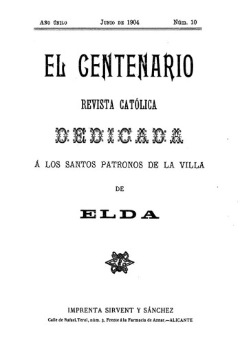 N&uacute;mero 10