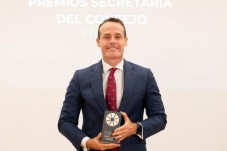 Pablo Garc&iacute;a Monta&ntilde;&eacute;s, nuevo presidente del CD Eldense