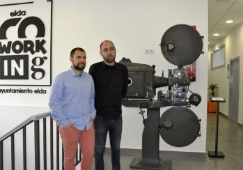 El Centro Coworking exhibe piezas del Museo Etnol&oacute;gico en una iniciativa pionera de difusi&oacute;n del patrimonio local