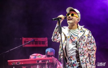 Varry Brava y Queen Revolution hacen disfrutar a Elda