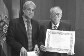 Fallece el Cronista Oficial de Elda