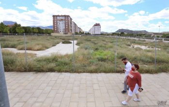 Un nuevo Mercadona abrir&aacute; en la avenida de Ronda