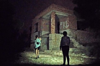 El misterio, la ufolog&iacute;a y el m&aacute;s all&aacute; llegan a Elda