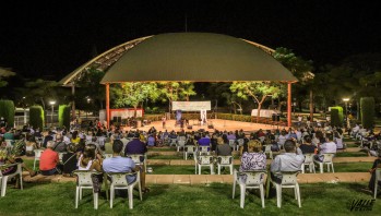 Las Fiestas Patronales de Petrer tendr&aacute;n preg&oacute;n, pasacalles, alborada y actividades infantiles