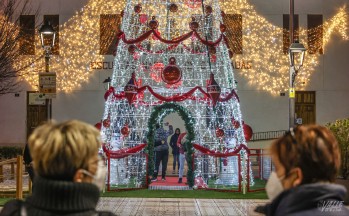 El PP de Petrer acusa al equipo de Gobierno de perder una subvenci&oacute;n para la compra de adornos de Navidad