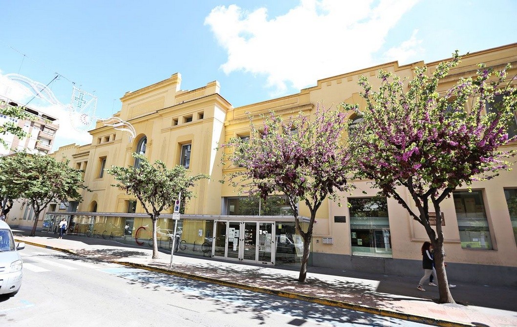 Un niño de siete años es diagnosticado de tosferina en Elda Un niño de siete años es diagnosticado de tosferina en Elda