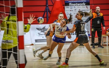 El Elda Prestigio se enfrentar&aacute; al Lanzarote Cdad. de Arrecife en la primera eliminatoria de ascenso a la Liga Guerreras Iberdrola