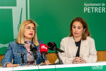 Petrer pide a la Generalitat que reactive el proyecto de la escuela infantil Virgen del Remedio