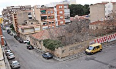 La construcci&oacute;n del consultorio de Virgen de la Cabeza costar&aacute; 2,5 millones y finalizar&aacute; en 2020