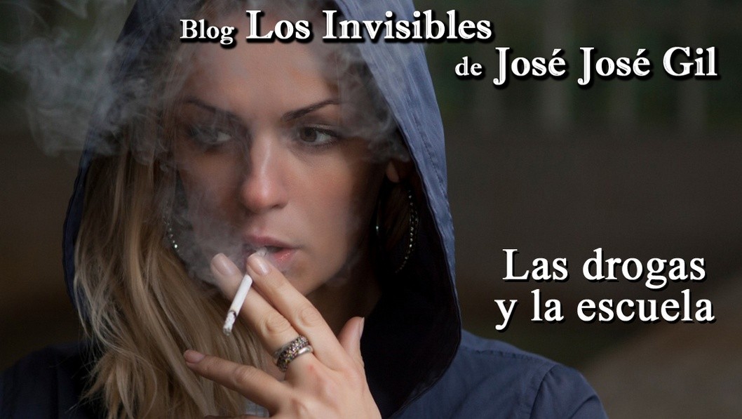 Las drogas y la escuela Las drogas y la escuela