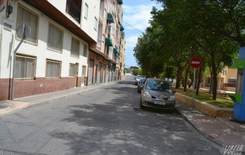 Segunda detenci&oacute;n por violencia de g&eacute;nero en menos de cuatro d&iacute;as gracias a la colaboraci&oacute;n ciudadana
