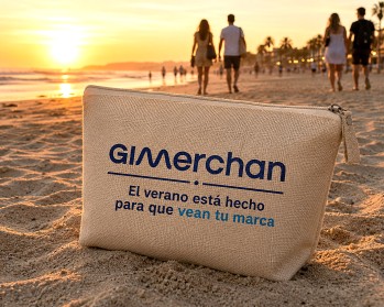 Gimerchan: el verano est&aacute; hecho para que vean tu marca