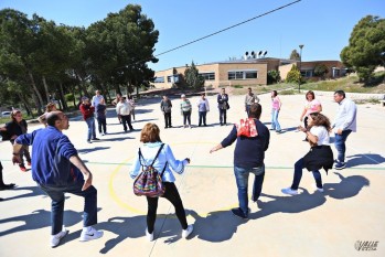 El CEEM celebra su 11&ordm; aniversario con una jornada de puertas abiertas