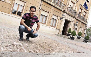 Los t&uacute;neles subterr&aacute;neos de Elda, un tesoro por descubrir