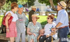El Mes de las Personas Mayores llega a Elda con una amplia programaci&oacute;n