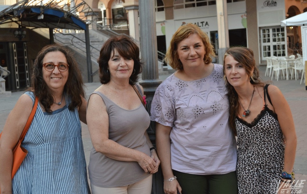Nace en Elda una asociación de artistas con la intención de potenciar las Bellas Artes de la ciudad Nace en Elda una asociación de artistas con la intención de potenciar las Bellas Artes de la ciudad