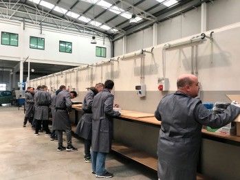 El Centro de Formaci&oacute;n CEAM  y Taller de oficios Fersol informan que Labora inicia los cursos de Formaci&oacute;n para desempleados y ocupados en diciembre y enero